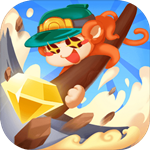 猴猴矿工安卓 v1.04 最新中文版