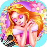 魔法公主美妆秀 v1.0.0 安卓免费版