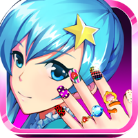 巴啦啦小魔仙魔法美甲游戏 v2.5.0 免费版
