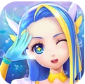 巴啦啦魔法海萤堡 v2001.1.8 免费版