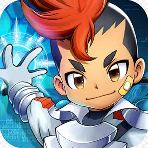 爆裂飞车兽神合体游戏 v1.0.9 免费版