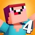 我的像素世界4最新版
