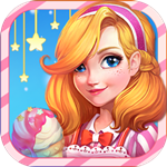 美味甜品店游戏 v1.1.9.02 