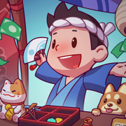 樱花夜市游戏 v1.0.0 安卓版