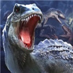 拥挤恐龙世界免费版