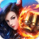 刀剑斗神传内购免费版