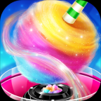 彩虹棉花糖小店游戏 v1.0.2 免费内购版