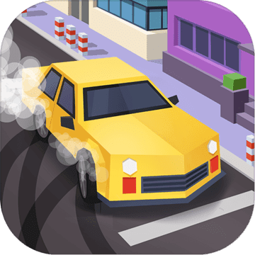 漂移停车游戏 v1.0.0 免费版