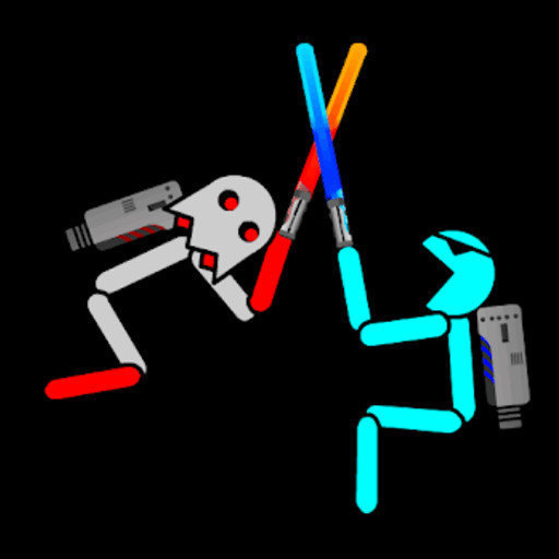 超神火柴人 v1.0.1 正版