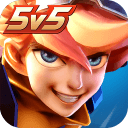 超能战队最新版 V2.1.800