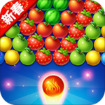 水果泡泡传奇 v1.4.3 安卓版