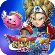 勇者斗恶龙宿敌中文 v1.0.1 安卓版