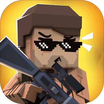 枪手：射击之王游戏 v1.0.1 安卓版