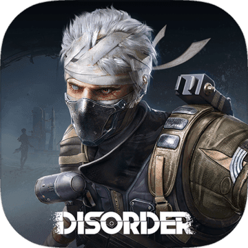 Disorder国际服 v1.1 中文版