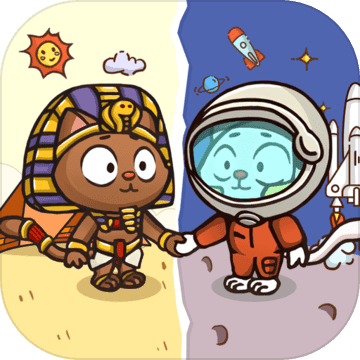 喵星人简史 v1.0.0 安卓版