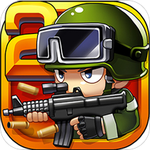 小小枪战2 v1.0.7.0 正版
