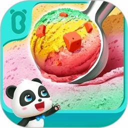 宝宝冰淇淋工厂游戏 v9.67.00.01  免费版