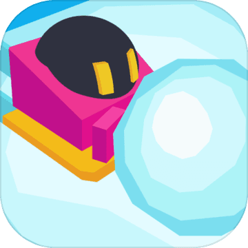 雪球大乱斗游戏 v1.1 无敌版
