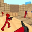 火柴人反恐精英中文版 V1.0.1