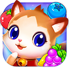 贪吃猫历险记 v1.0 安卓版