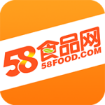 58食品批发网最新版