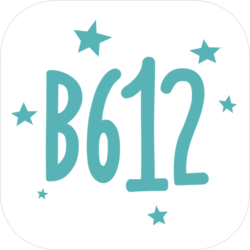 B612咔叽去广告版
