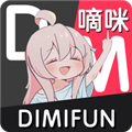 嘀咪动漫去广告VIP版