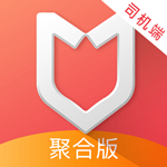 旗妙出行司机端聚合版