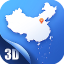 中国地图安装免费版