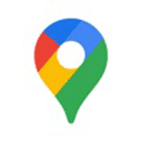 Google Maps中文版