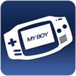 Myboy模拟器1.8汉化版