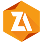 Zarchiver橙色版