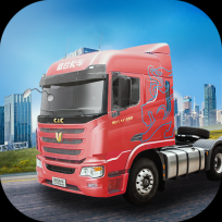 卡车人生 V1.6.7