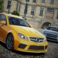 欧洲豪华轿车 V6.0-2438415