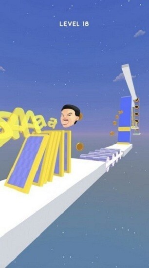 Head Shout汉化版图2