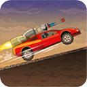 战车撞僵尸最新版