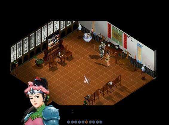 三国赵云传手机版(1)