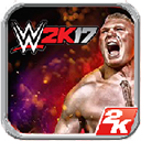 wwe2k17中文版
