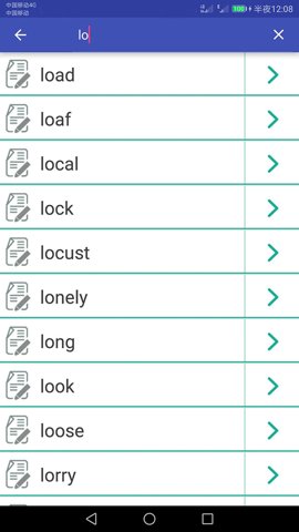 英语单词速记2.065安卓版图2