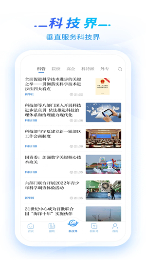 科技日报图1