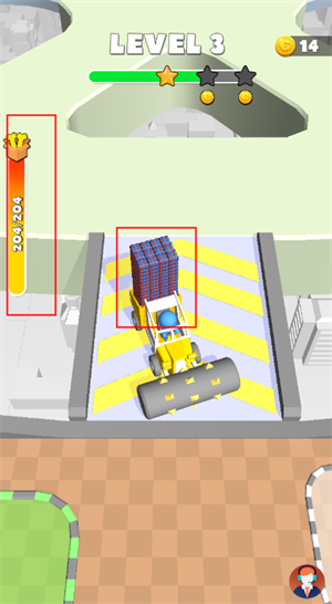 乱斗小飞侠安装 v1.0.5 安卓版