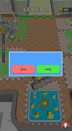 乱斗小飞侠安装 v1.0.5 安卓版