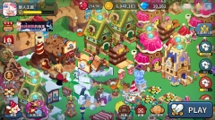 姜饼人王国 v4.4.102 安卓版