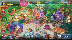 姜饼人王国 v4.4.102 安卓版