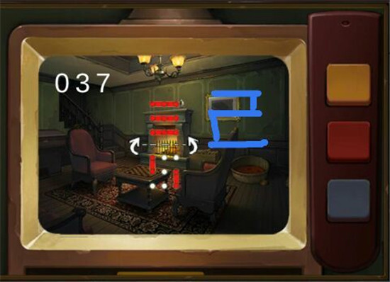 密室逃脱绝境系列10寻梦大作战最新版