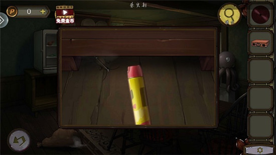 密室逃脱绝境系列10寻梦大作战最新版