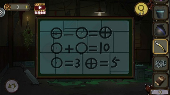 密室逃脱绝境系列10寻梦大作战最新版