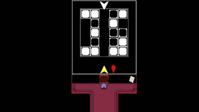 传说之下MOD v1.0.3 自带摇杆中文版