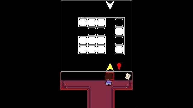 传说之下MOD v1.0.3 自带摇杆中文版