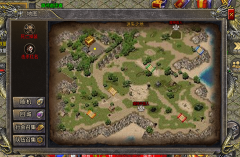 狂暴传奇九游版